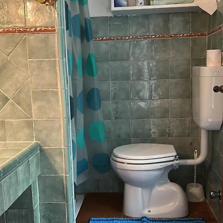 Pm 14 Via Della Via Apartament Faggiona