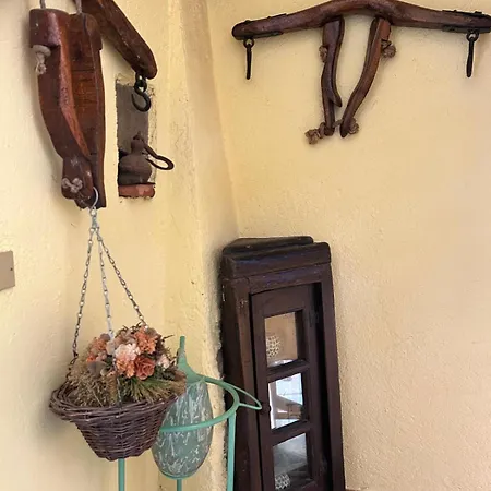 Apartament Pm 14 Via Della Via Faggiona