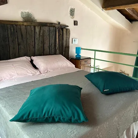 Apartament Pm 14 Via Della Via Faggiona
