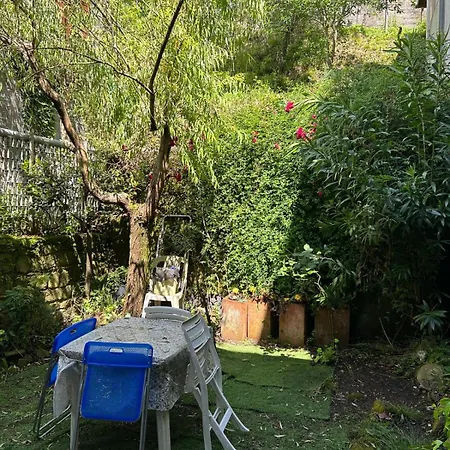 Apartament Pm 14 Via Della Via