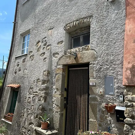 Apartament Pm 14 Via Della Via