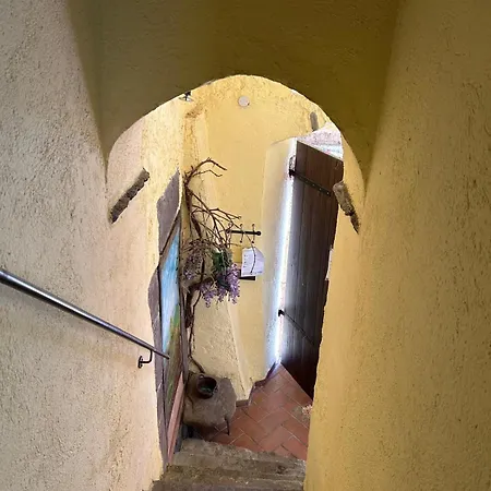 Pm 14 Via Della Via Διαμέρισμα